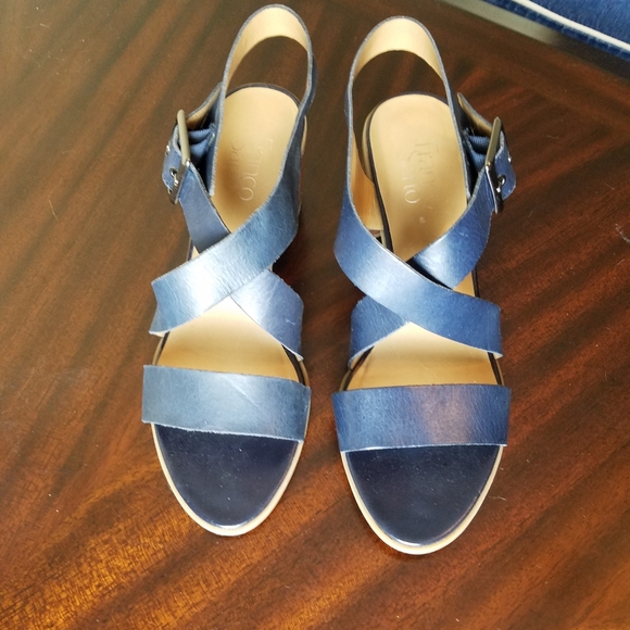 franco sarto helga sandal